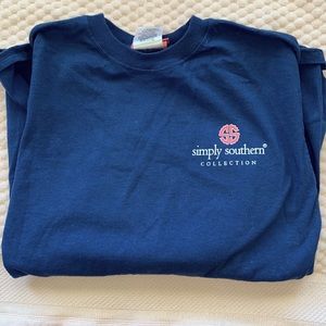 Simply southern collection